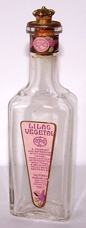 Lilac Vegetal - 1924