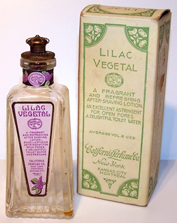 Lilac Vegetal - 1926