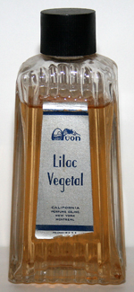 Lilac Vegetal - 1932
