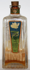Lotus Cream - 1926