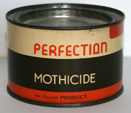 Mothicide - 1932