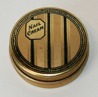Nail Cream - 1927