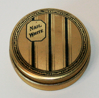 Nail White - 1927