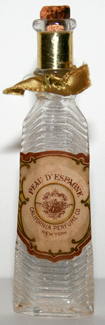 Peau D'Espagne Perfume Trial Size - 1900