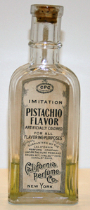 Pistachio Flavoring - 1916
