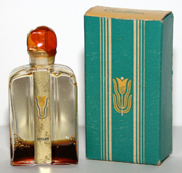 Two Dram Cotilion Perfume - 1934